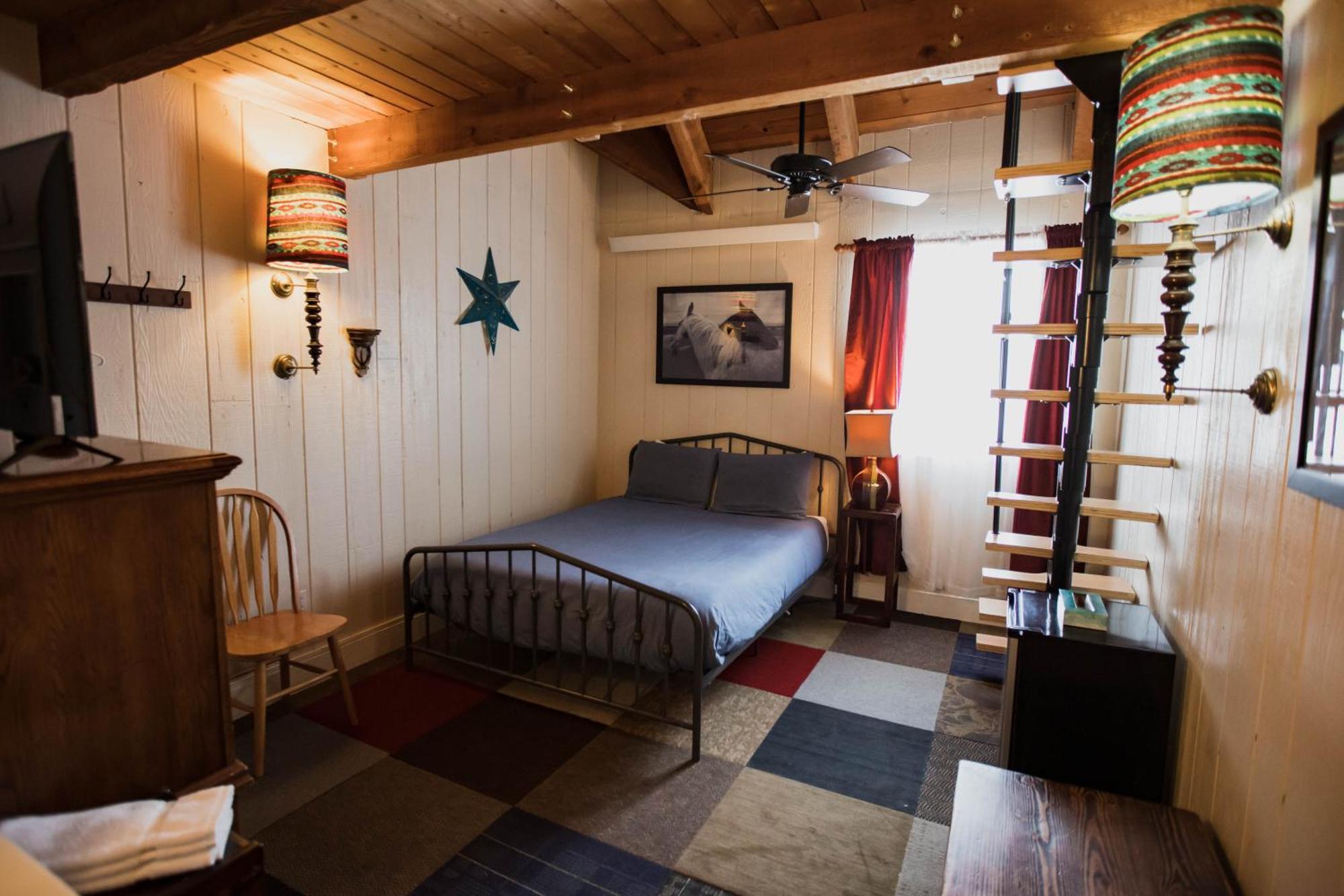 The Viking Lodge - Downtown Winter Park Colorado Exterior foto