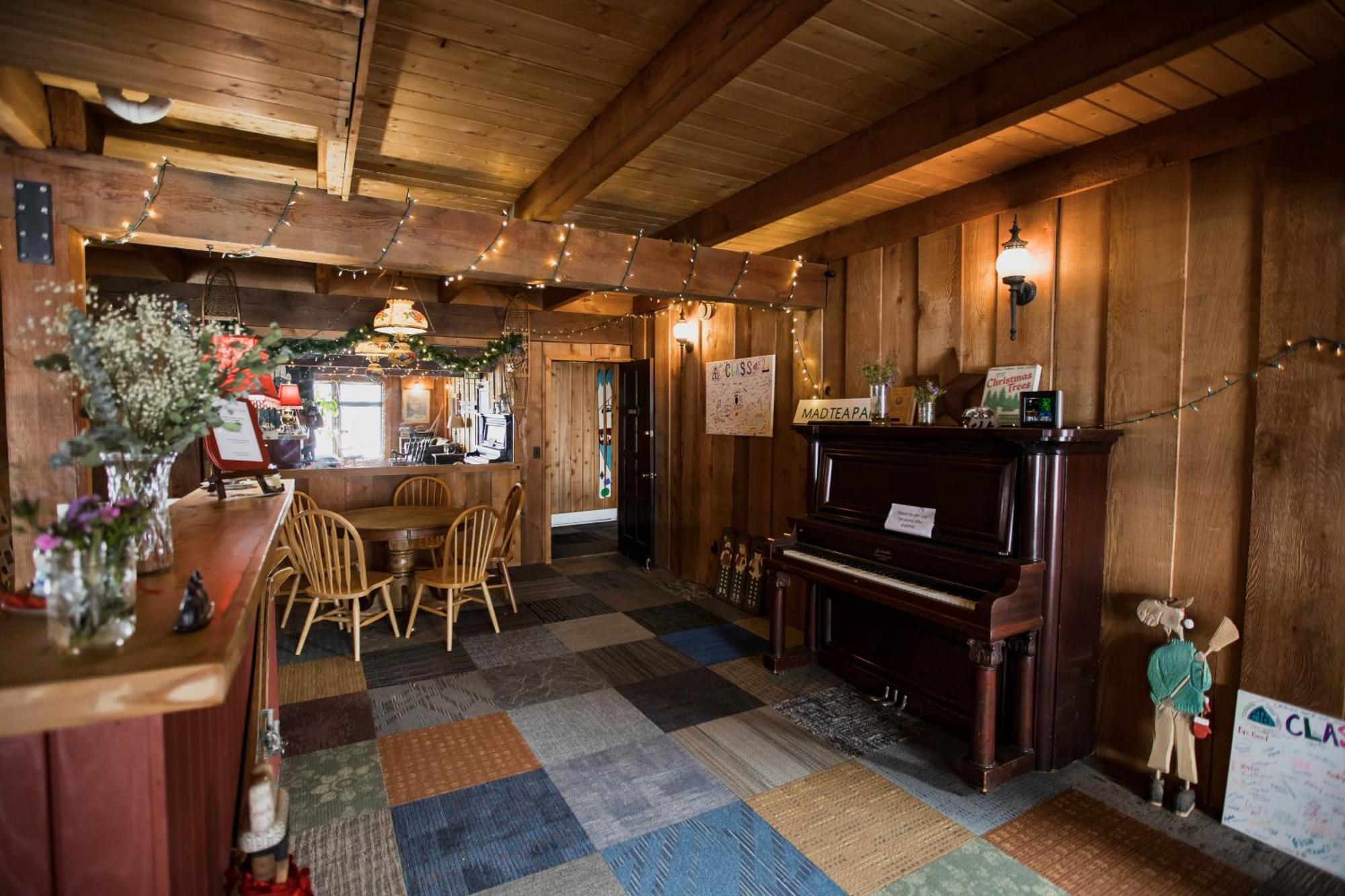 The Viking Lodge - Downtown Winter Park Colorado Exterior foto