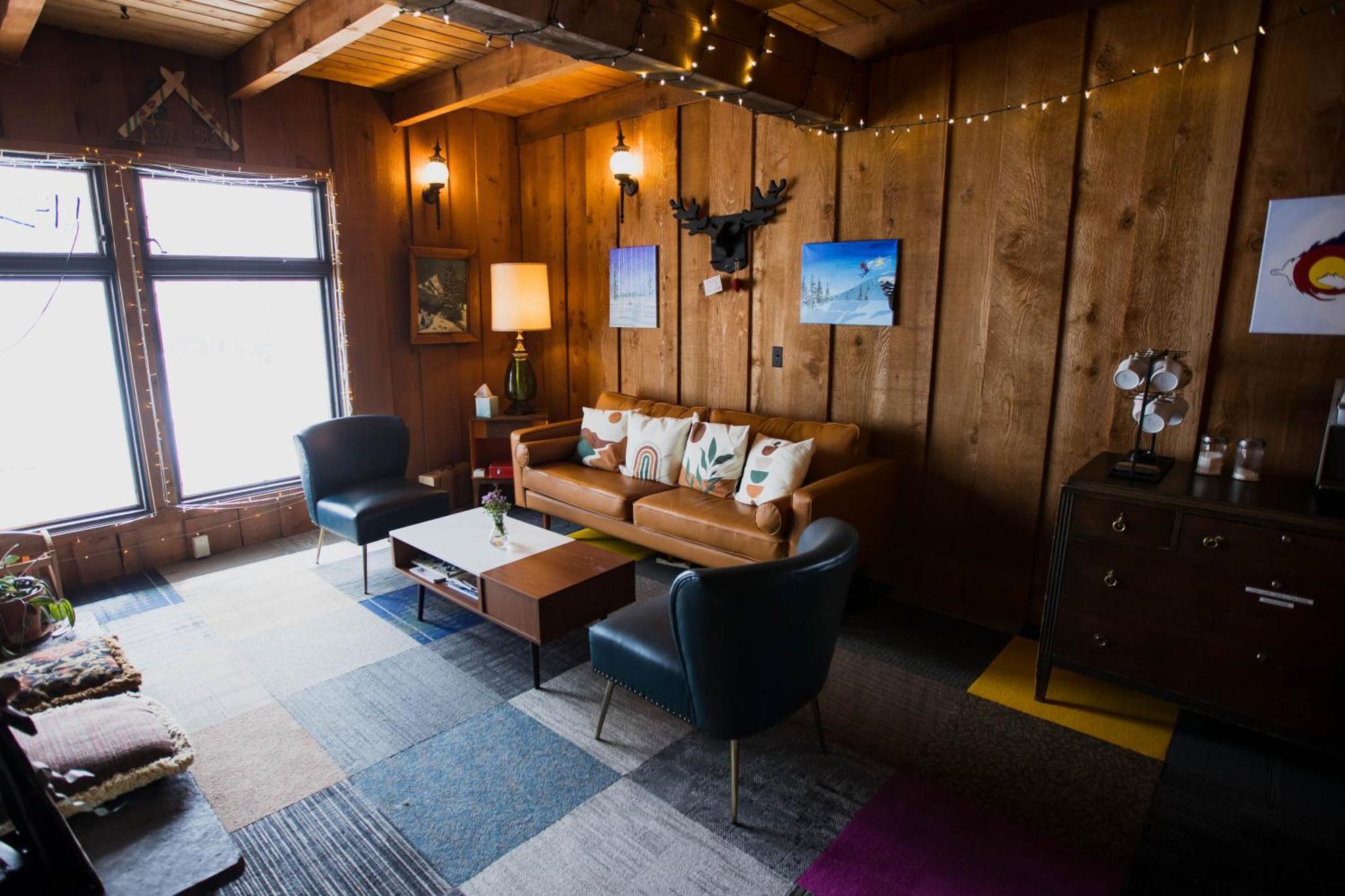The Viking Lodge - Downtown Winter Park Colorado Exterior foto